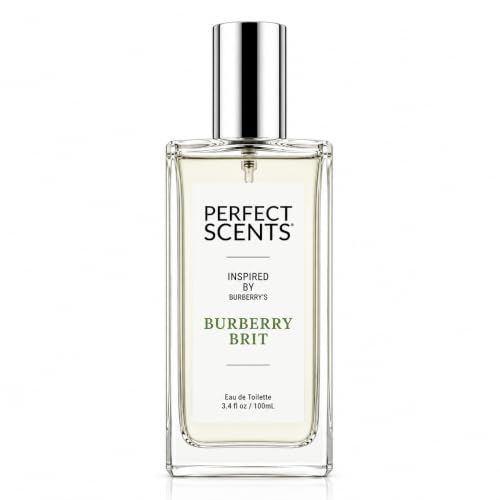 Perfect Scents Fragrances, Inspired by Burberr.y’s Burbe.rry B.rit