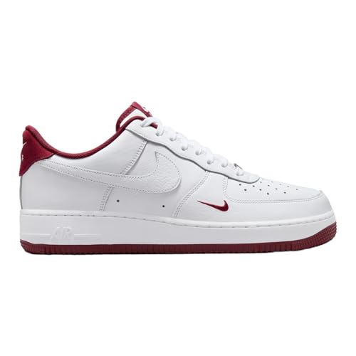 Image of Nike Men's Air Force 1 '07 LV8 Casual Shoes