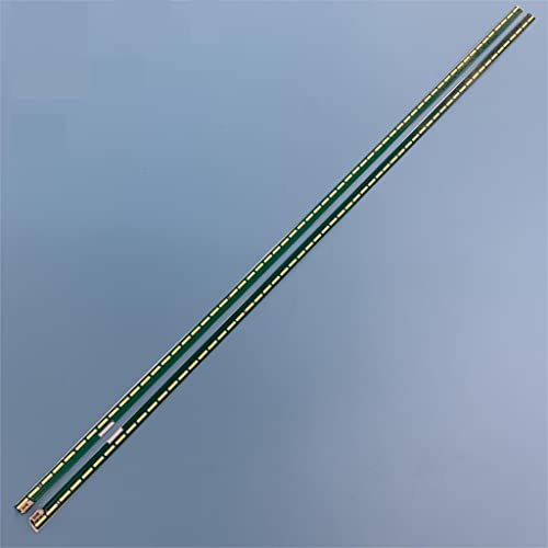 Retroiluminación LED 55UF6450 de 55 pulgadas para repuesto de TV LC550EGE 1
