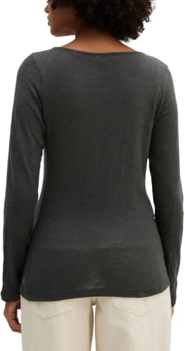 Jersey T-Shirts Longsleeve – Ansicht 2