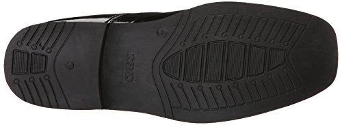 Josmo Boy's 25056C-K Oxford, Black Patent, 2 M Us Little Kid #TOP3