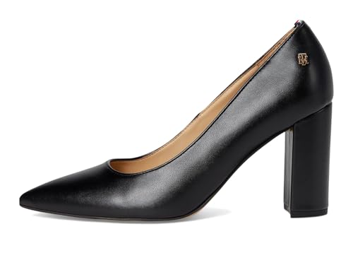 Tommy Hilfiger Women's Abilene 3 Pump4