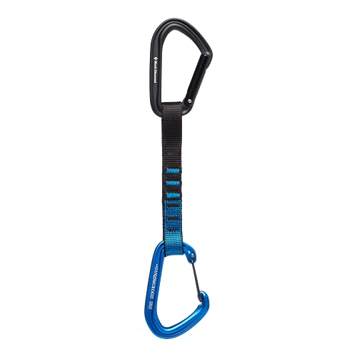 Black Diamond Sproting Goods, Unisex, Azul, 16 cm