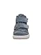 Superfit Baby Mädchen SUPERFREE leicht gefütterte Gore-Tex Sneaker, HELLBLAU/LILA 8020