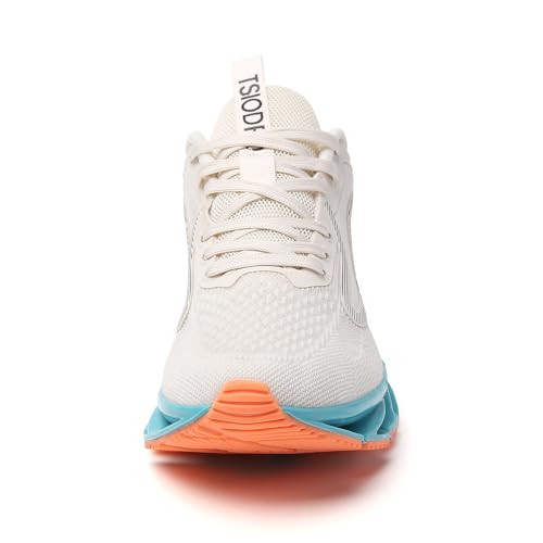 Image of Men's Fashion Sneakers Sport Athletic Tennis Walking Shoes