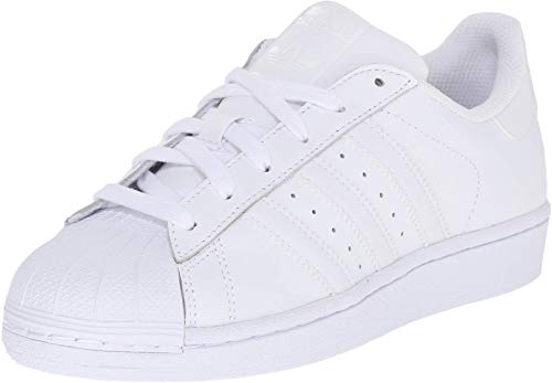 Image of adidas Originals unisex-child Superstar Cloudfoam Sneaker