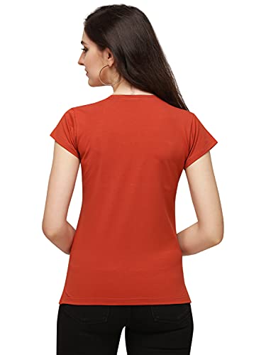 Image of Leriya Fashion Women's Rayon Solid Kurti /Kurta and Bottom Set with Palazzos for Women & Girls