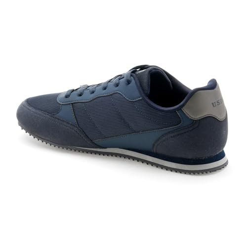 Image of U.S. Polo ASSN. Mens Eliza 2.0 Sneaker