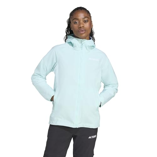 Veste Terrex Multi RAIN.RDY Adidas coupe vent imperméable femme veste outdoor