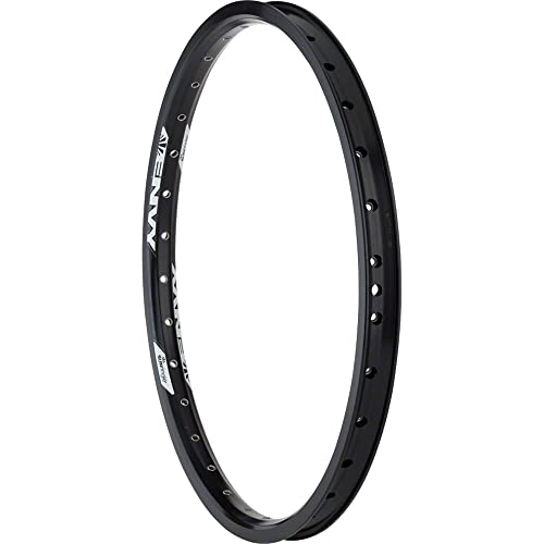 Sun Ringle Envy Rear Rim 20 32h Schrader Black