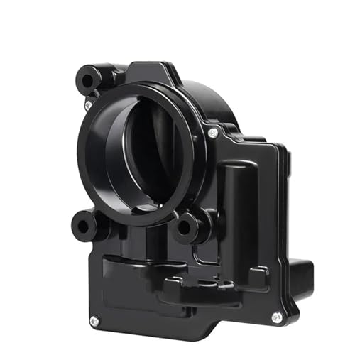 Corps de papillon haut de gamme pour Audi A1 2011-2014 1.4 Turbo, qualité d'assemblage stricte