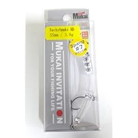 Amazon.co.jp: ムカイフィッシング(Mukai Fishing) バックストローク