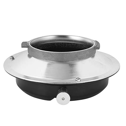 Image of Alloy A Convertor for Mount to for Mount Fl Light Softbox Seaml Connection Between Your Equipment Youre Using Photography Light Video