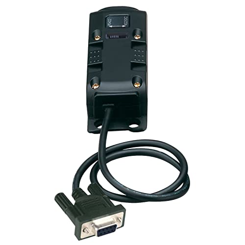 Schneider Elec Pia HMI 09 01 Unité isolant RS232 C 485 COM1 module électronique - 2