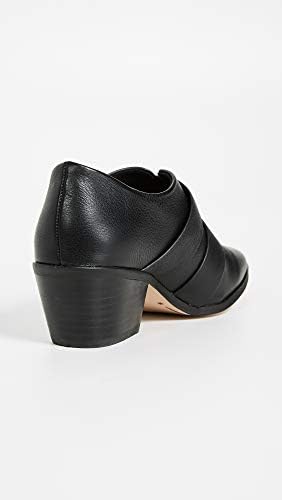 Splendid Women's Carla Ankle Boot, Black, 11 M US | Image 3