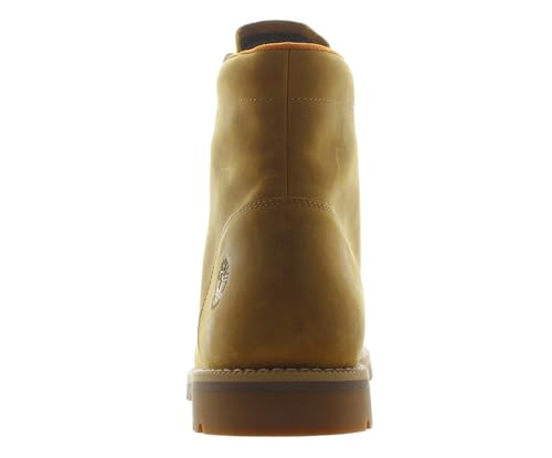 Image of Timberland Men's Redwood Falls Waterproof Chukka Boots
