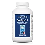 Allergy Research Group OcuDyne II - 200 Capsules