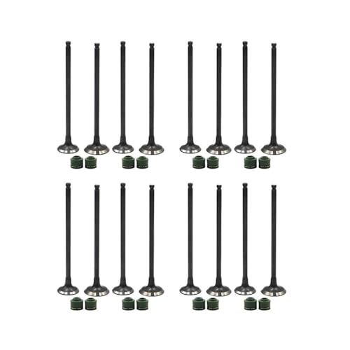 Kit de potence moto haute précision FZR250R 1989-1994 8 pairs