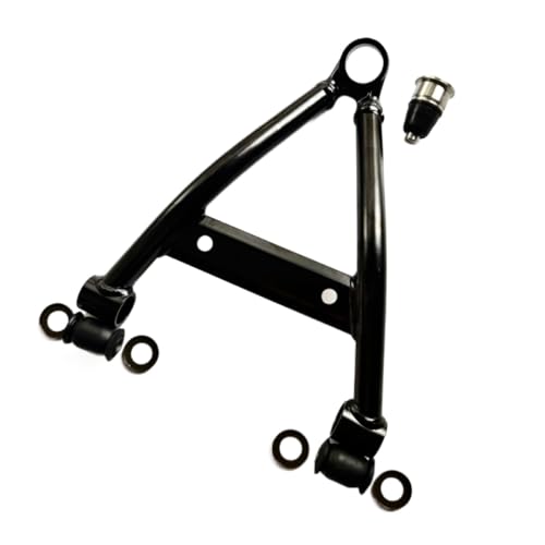Bras de contrôle inférieur robuste pour quad CF400AZ CF500AZ 9DQV0504103001