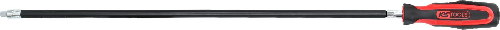 KS Tools 911.1171 Tournevis flexible 500 mm porte-douille 1/4"