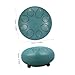 ibasenice Boys and Girls's Hand Drum Rain Effect Carbon Steel Tongue Drum for Outdoor Garden Versatile for Ages Ethereal Melody Easy to Play