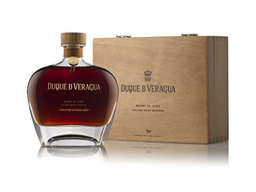 Alvear Duque de Veragua - 700 ml