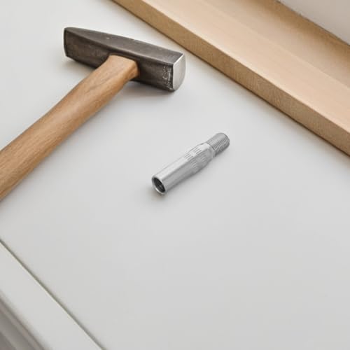 4 piezas tapas de válvula para neumáticos extensión de vástago cromadas de cobre para automóvil, motocicleta y bicicleta miniatura 5