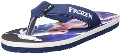 Image of toothless Girl's Kids Slipper