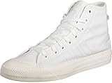 adidas nizza high red Shoe Style: Hi Top adidas Nizza Hi RF Schuhe FTWR White/Off White