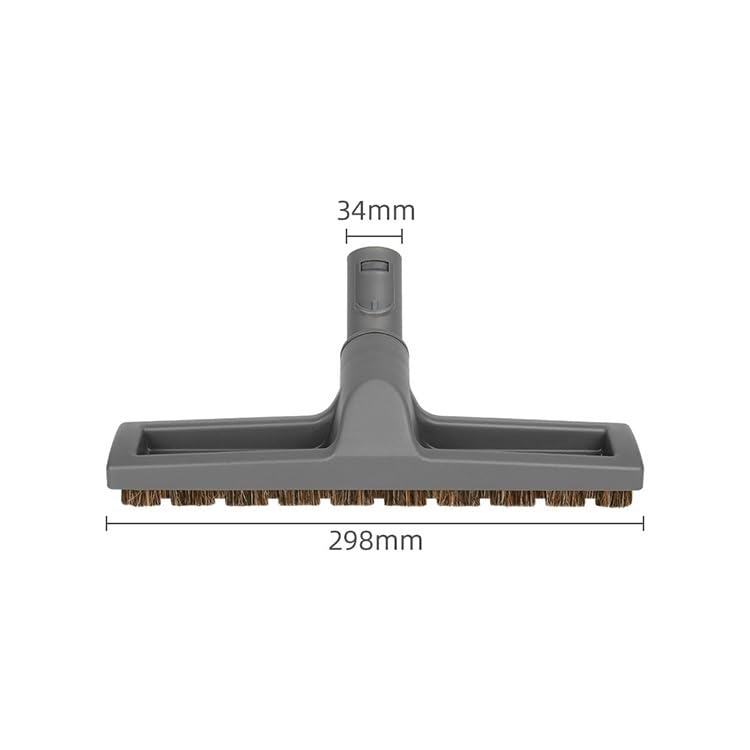 Compatibile con Dyson Testina Spazzola Pavimento Crine V6 V7 V8 V10 V11