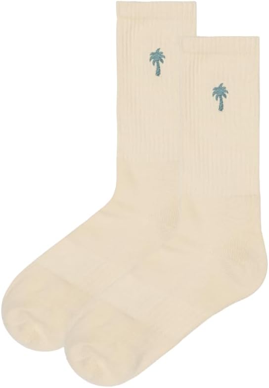 Palm Tree Crew Unisex Palm Tree Core Socks