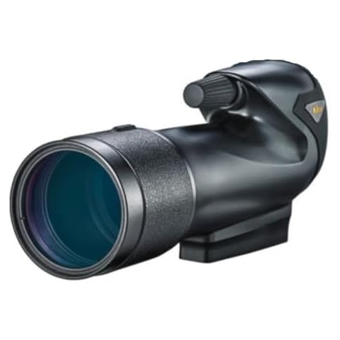 Nikon ProStaff 5 60-A Spotting Scope Cover