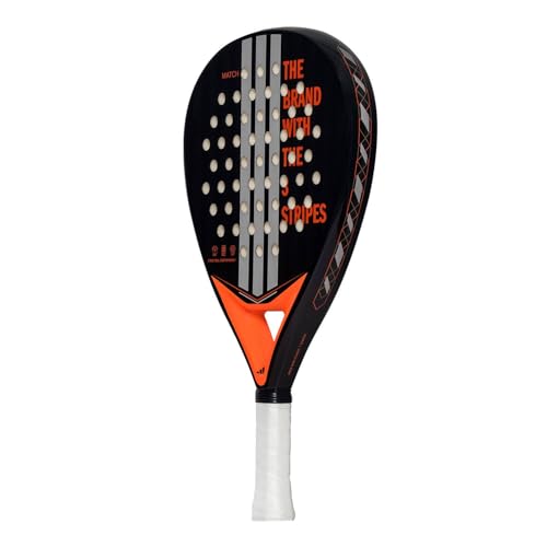 Image of Adidas Match Padel Racket Paddle Series