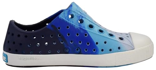 Image of Native Shoes Unisex-Kids Jefferson Print Sneakers