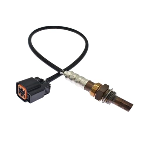 Alrens Lambda Sensor 55566650 55205018 - Universal O2 Oxygen Sensor for Vauxhall Astra Corsa Meriva Omega Signum Vectra and Zafira