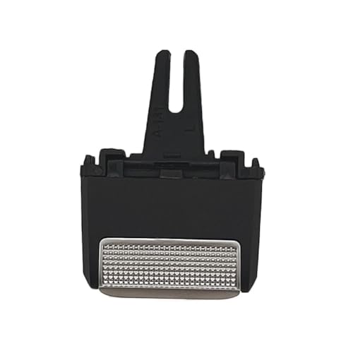 Clip d'aération climatisation W167 finition d'origine pour console centrale GLE GLS