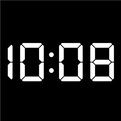 The Digital Clock - App on Amazon Appstore