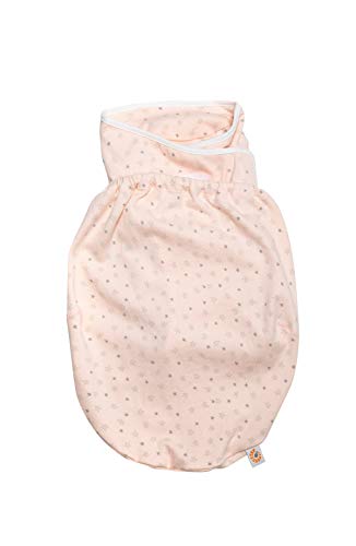 Image of Ergobaby Ergobaby Swaddle Wrap, Original Swaddler, Star Bright