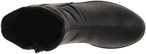 Arcopedico Women's L19 Black Ankle Boot 8-8.5 M US | Image 4