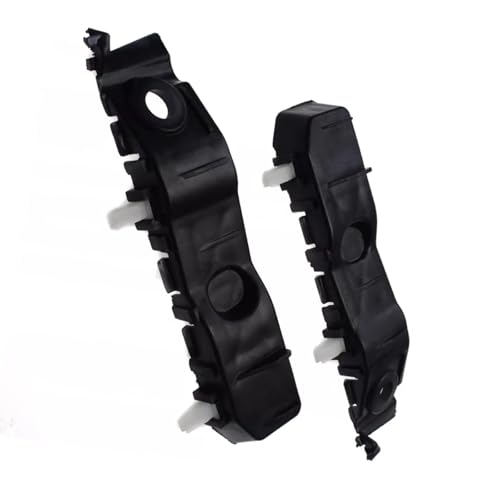Supports pare-chocs Kia Forte 2010-2013 | Paire avant gauche droit