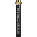 Strongway Wheeled Sprinkler, 63 GPM, 5 Nozzles, 150ft. Coverage - Image 6