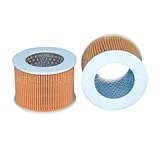 Air Filter 510713814 SA12515 Compatible With Liebherr HS8100HD HS825HCD HS832HD HS833 HS833HD HS842