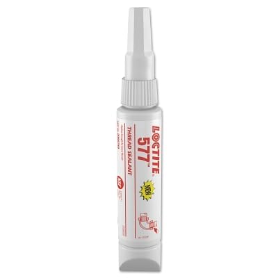 LOCTITE 577 THREAD SEALANT - 1 Each