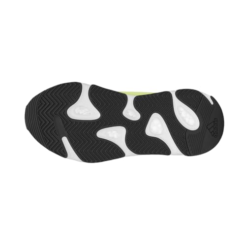 adidas Mens Yeezy 700 Mnvn Lace Up Sneakers Shoes Casual - Green4