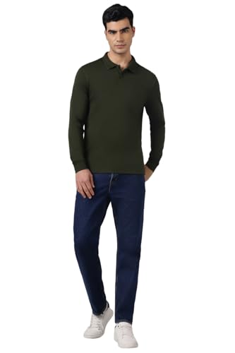 Image of Van Heusen Men T-Shirt