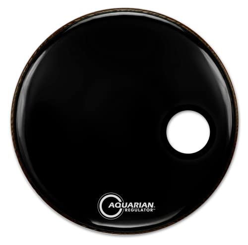 Aquarian Drumheads Drumhead Pack RSM22BK