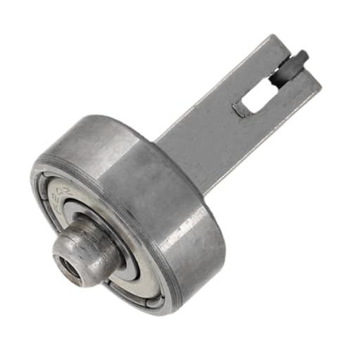 Housoutil Glass Cutting Tool Head Replacement Circle Cutter Tip for Glass Windows Tiles and Range Hoods User Friendly Design for Operation and Versatile Applications