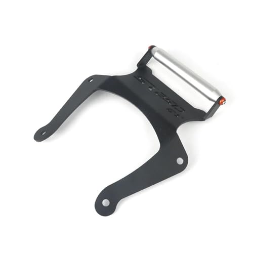 Support GPS pour VOGE SR250GT 2023-2024, fixation de téléphone sur barre transversale moto