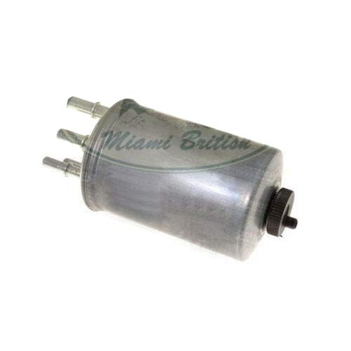 FUEL FILTER RANGE RR SPORT DIESEL 3.0 V6 24V LR041978 DELPHI