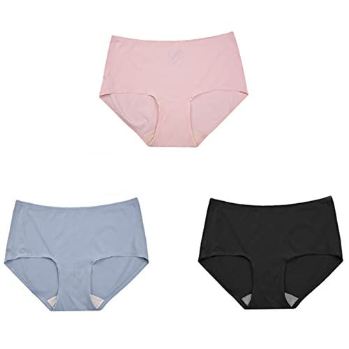Sous-vêtement couverture complète avec dentelle mi-haute de qualité XL
